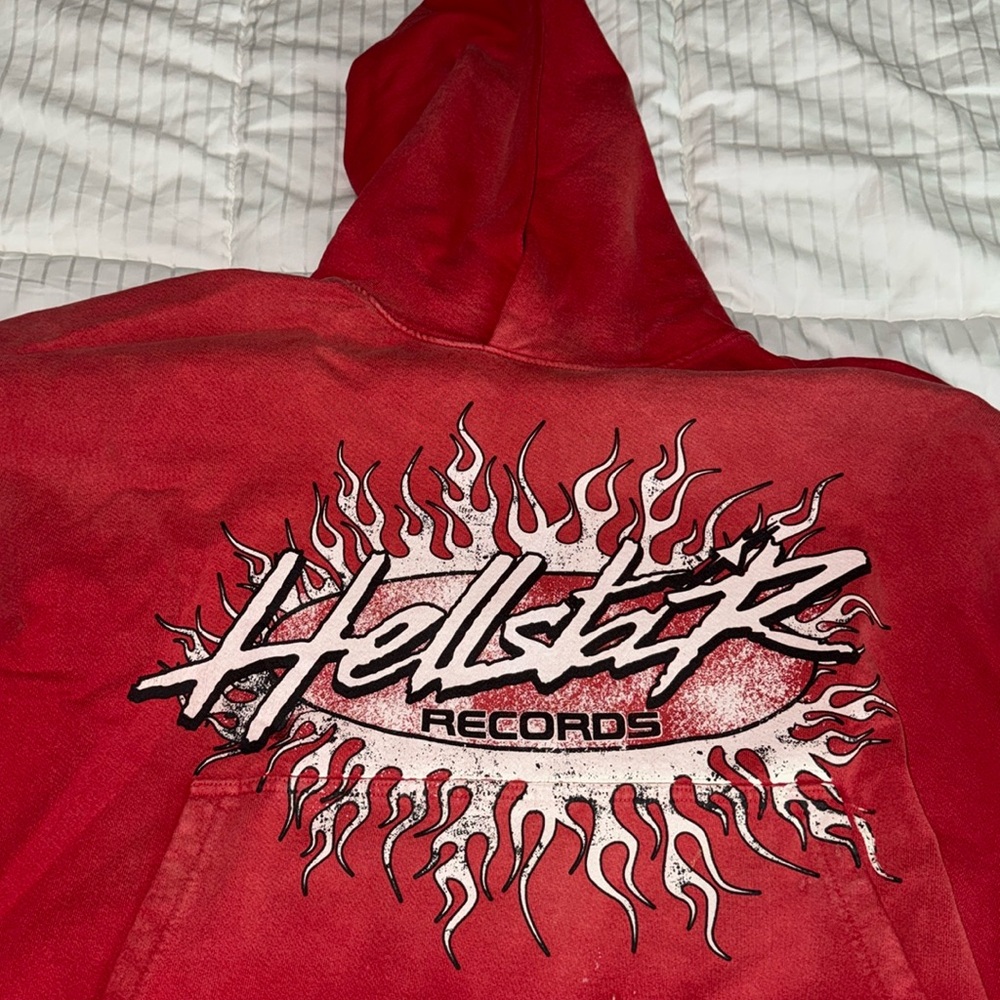 Hellstar hoodie
